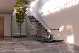 Basement-Finishing-project