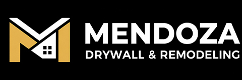 Mendoza Contracting Logo